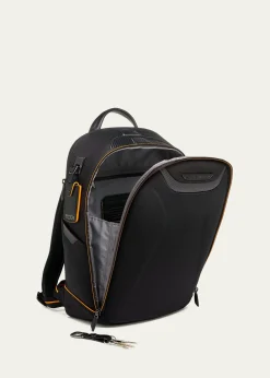 TUMIMcLaren Velocity Backpack