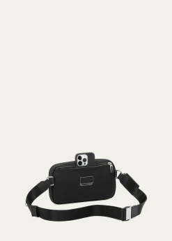 TUMIMessina Compact Sling Bag