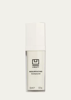 U Beauty1 oz. Resurfacing Compound