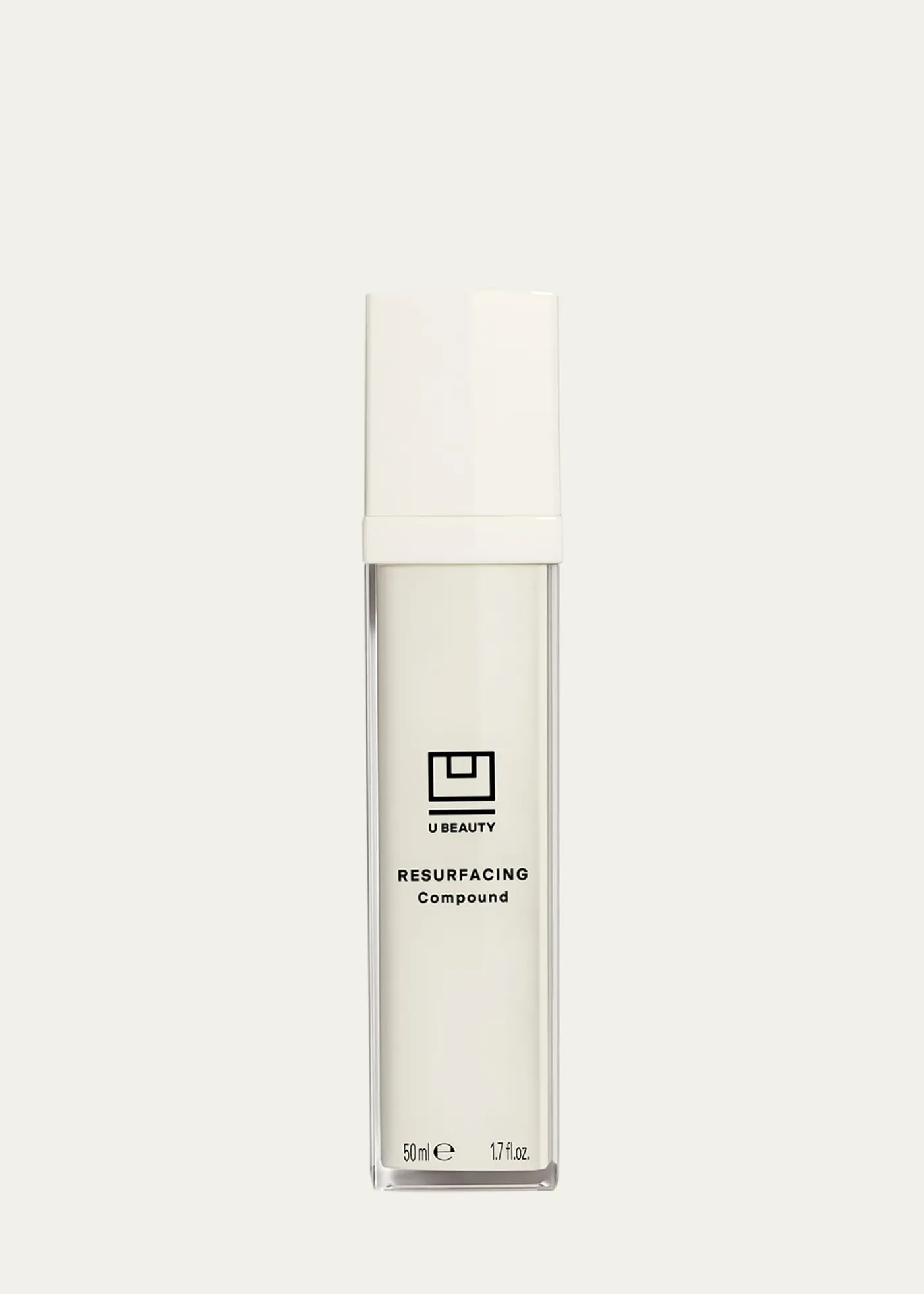 U Beauty1.7 oz. Resurfacing Compound