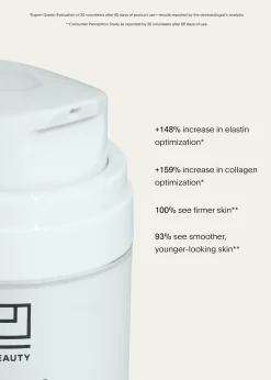 U Beauty1.7 oz. The Barrier Bioactive Treatment