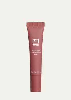 U Beauty0.5 oz. The Plasma Lip Compound