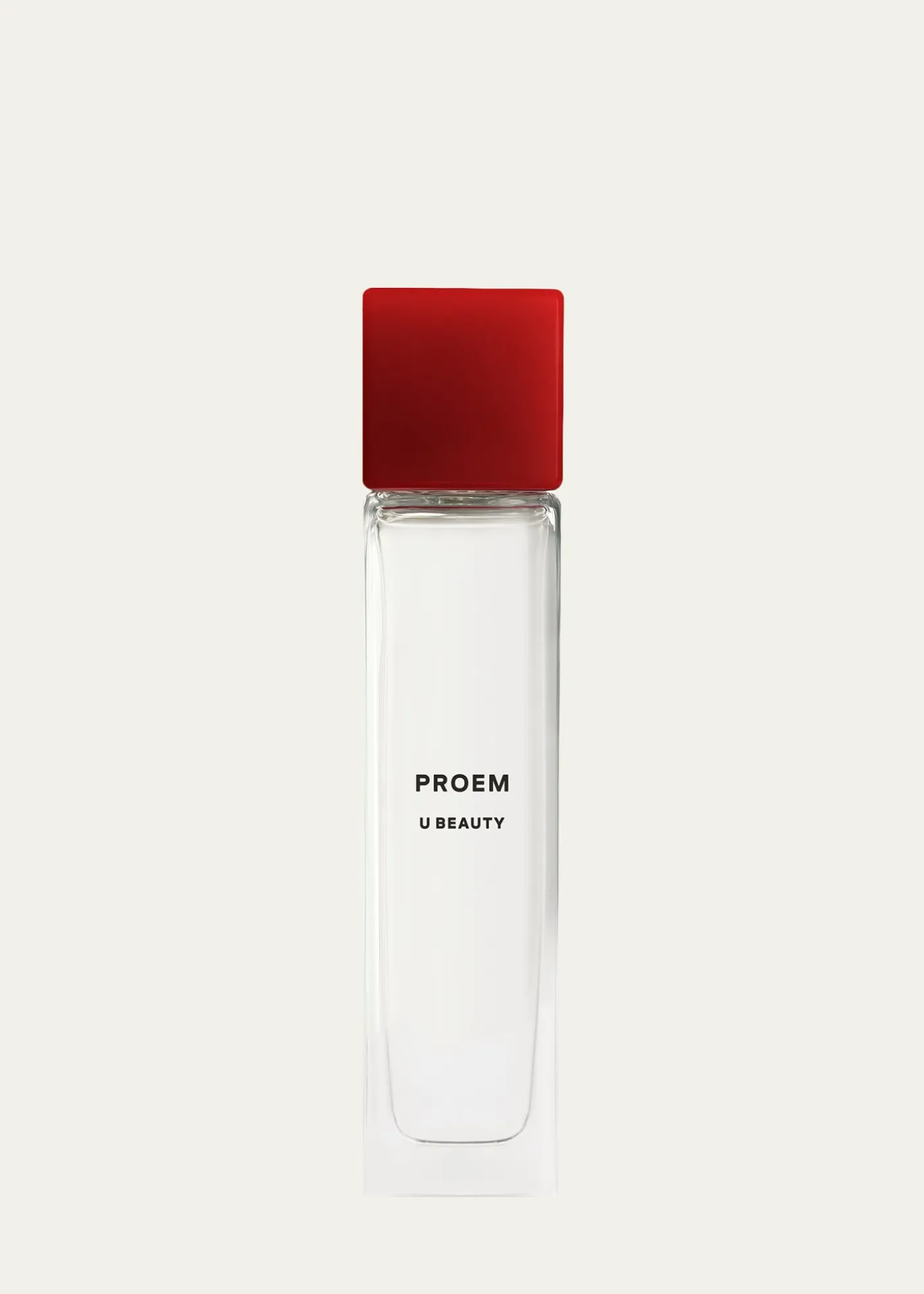 U BeautyProem Eau de Parfum, 3.4 oz.