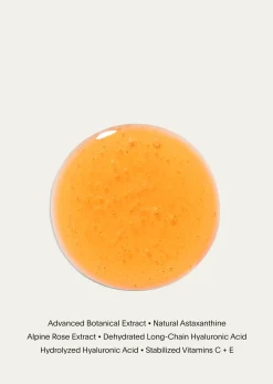 U BeautyThe SUPER Intensive Face Oil, 1 oz.