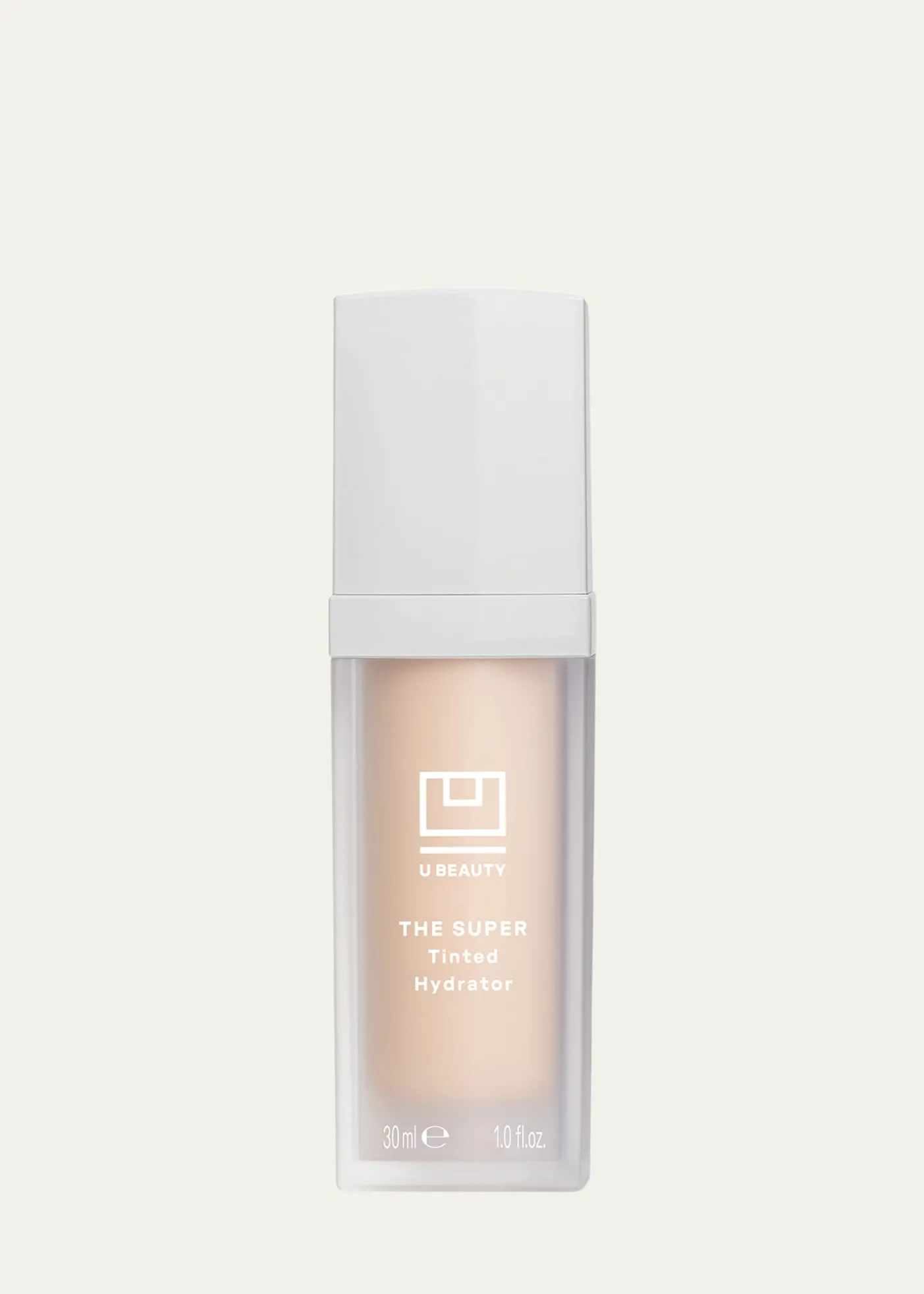 U BeautyThe SUPER Tinted Hydrator, 1 oz.
