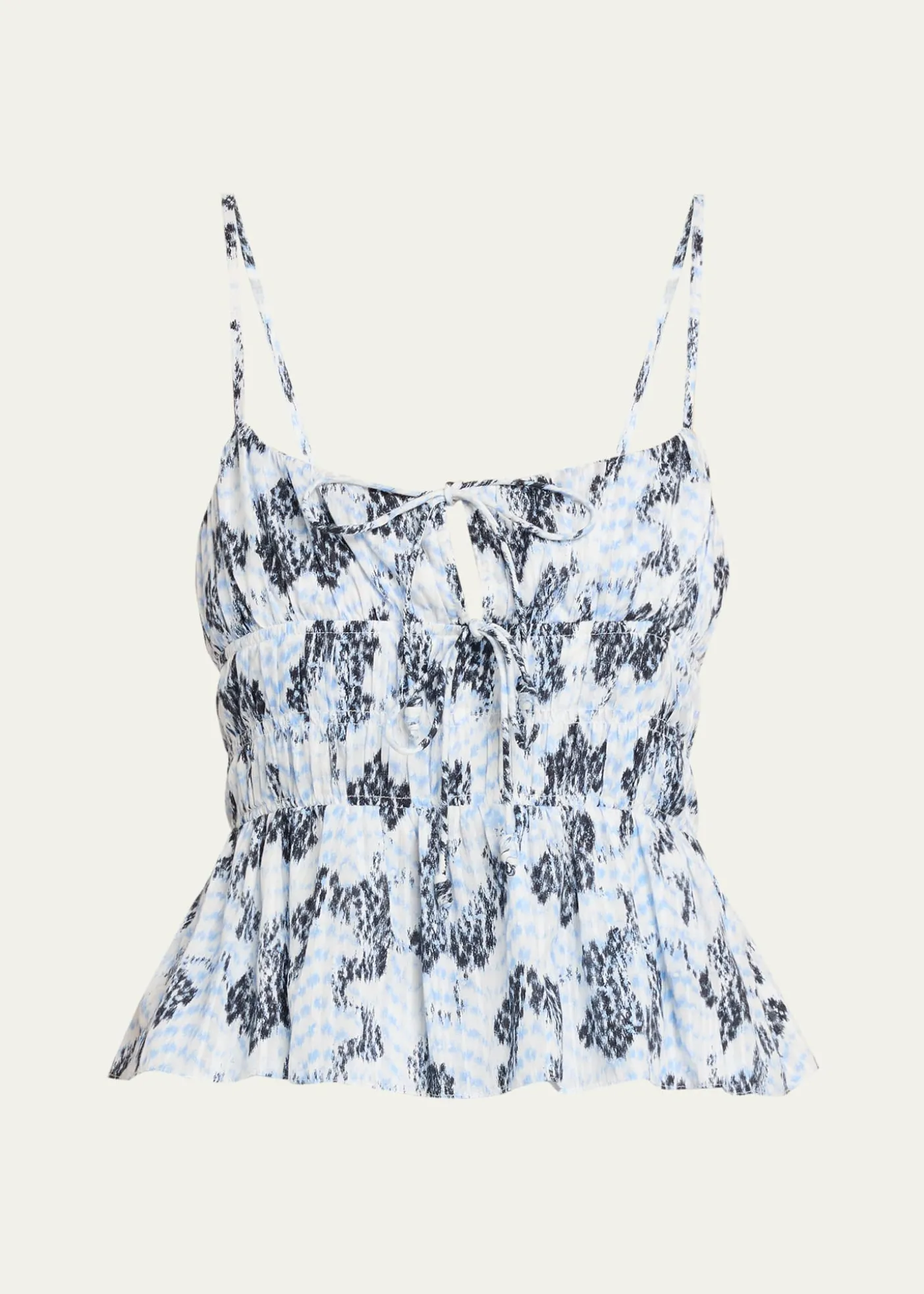Ulla JohnsonAnya Sleeveless Top