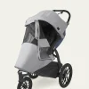 UPPAbabySun and Bug Shield for Ridge Stroller