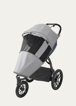 UPPAbabySun and Bug Shield for Ridge Stroller
