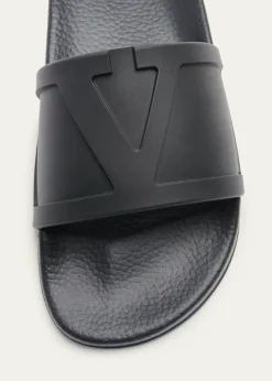 Valentino GaravaniMen's Coolslide Plastic Pool Slides