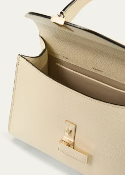 ValextraIside Mini Leather Satchel Bag