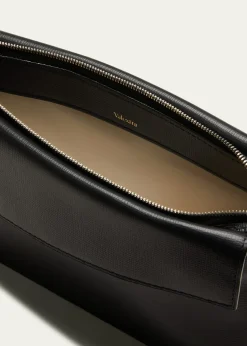 ValextraMen's Pocket Crossbody Bag