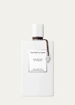 Van Cleef & ArpelsOud Blanc Eau de Parfum, 2.5 oz.