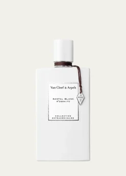 Van Cleef & ArpelsSantal Blanc Eau de Parfum, 2.5 oz.