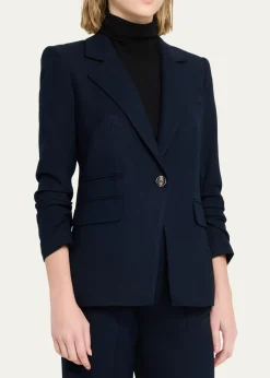 Veronica BeardBattista Dickey Jacket