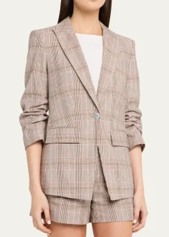 Veronica BeardClayton Dickey Jacket