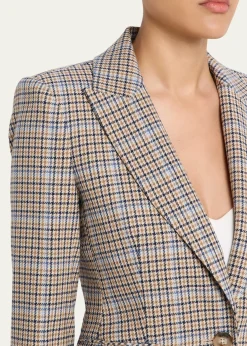 Veronica BeardHosanna Dickey Jacket