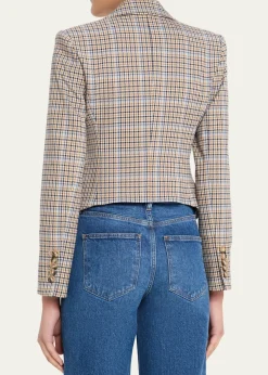 Veronica BeardHosanna Dickey Jacket