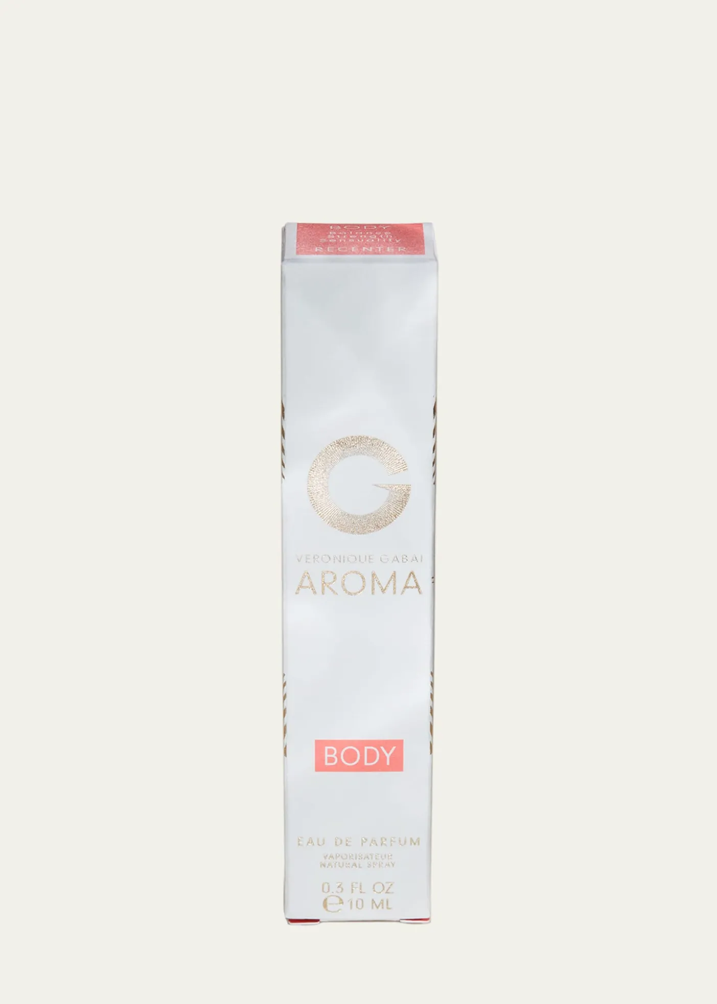 Veronique Gabai0.3 oz. Aroma Body Eau de Parfum