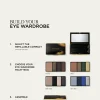 Victoria BeckhamEye Wardrobe Empty Compact