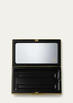 Victoria BeckhamEye Wardrobe Empty Compact