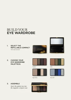 Victoria BeckhamEye Wardrobe Refill