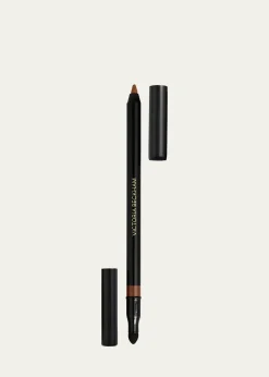Victoria BeckhamSatin Kajal Liner