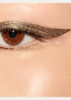Victoria BeckhamSatin Kajal Jewel Liner