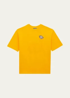 VilebrequinBoy's Logo-Print Fish Graphic T-Shirt, Size 2-14