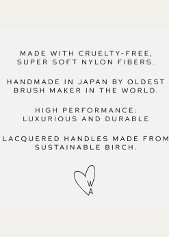 Westman AtelierEye Shadow I Brush