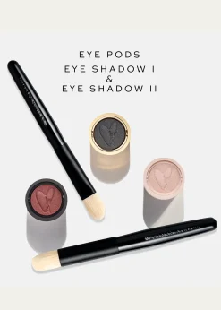 Westman AtelierEye Shadow II Brush