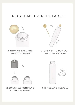 Westman AtelierRollerball Skin Activator