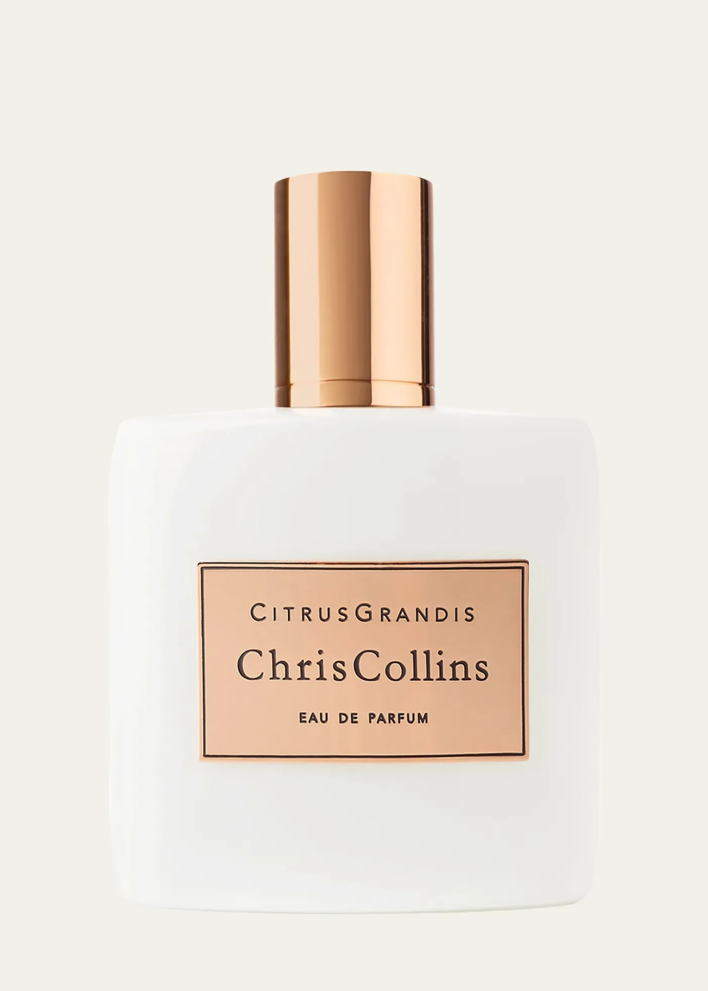 World of Chris CollinsCitrus Grandis Eau de Parfum, 1.7 oz