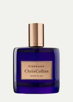World of Chris CollinsKINGMAKER Master of Oud Extrait de Parfum, 1.7 oz.
