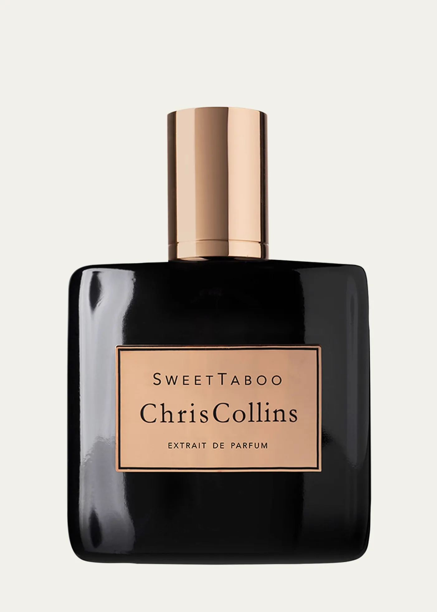 World of Chris CollinsSWEET TABOO Extrait de Parfum, 1.7 oz