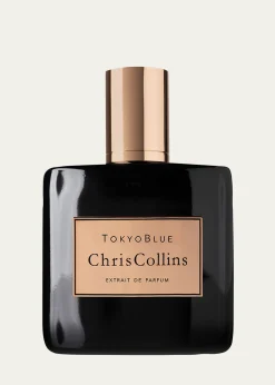 World of Chris CollinsTokyo Blue Cologne Extrait de Parfum, 1.7 oz./50mL