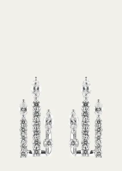 YepremDiamond Earrings