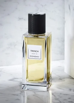 Yves Saint Laurent BeauteLE VESTIAIRE DES PARFUMS Trench Eau de Parfum, 4.2 oz.