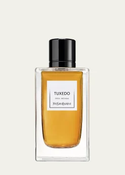 Yves Saint Laurent BeauteTuxedo Mini Perfume, 0.3 oz, Yours with Any YSL Le Vestiaire des Parfums Fragrance Purchase
