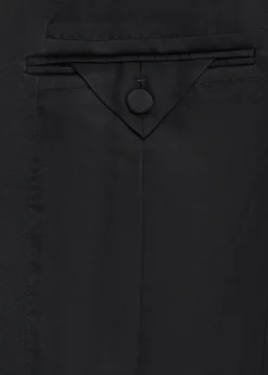 ZEGNAMen's Wool Evening Suit