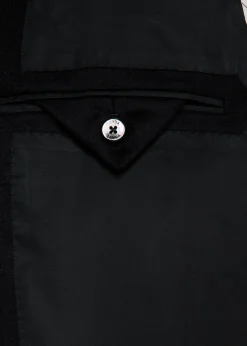 ZEGNAMen's Oasi Cashmere Single-Breasted Blazer