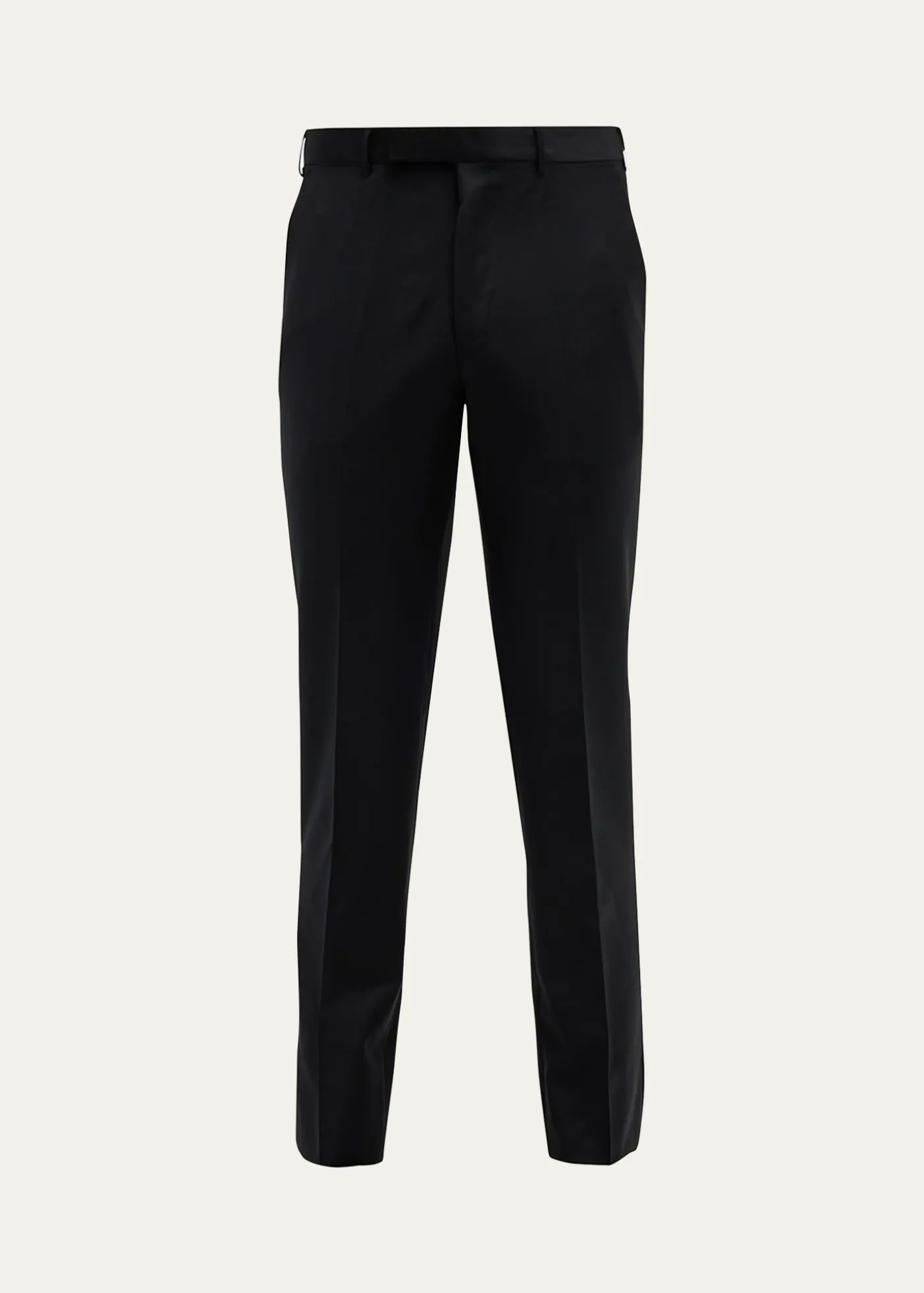 ZEGNAMen's Trofeo Slim-Straight Trousers