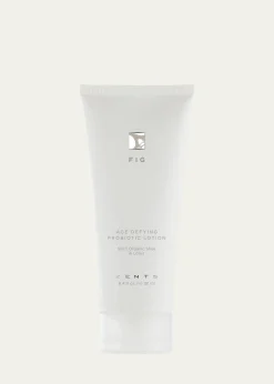 ZENTS6 oz. Fig Age Defying Probiotic Lotion