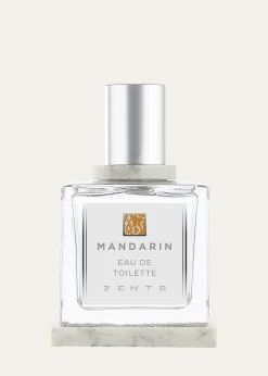 ZENTS1.7 oz. Mandarin Eau de Toilette Spray