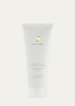 ZENTS6 oz. Oolong Age Defying Probiotic Lotion