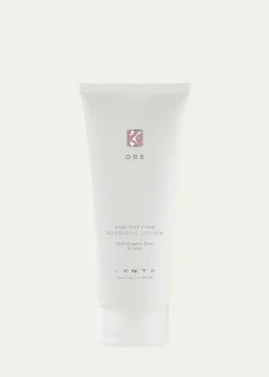 ZENTS6 oz. Ore Age Defying Probiotic Lotion