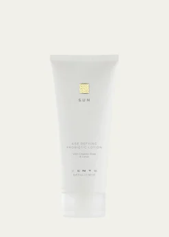 ZENTS6.4 oz. Sun Age Defying Probiotic Lotion
